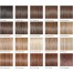 Flying Solo Color Chart 1
