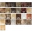 Coti color chart by Envy Wigs
