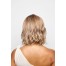 Briar_Back-Alt, Noriko Collection by Rene of Paris, Color shown is  Melted Cinnamon 