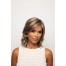 Briar_Front, Noriko Collection by Rene of Paris, Color shown is Sparkling Mocha-R 