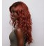 Brooklyn_Left-2, Alexandra Couture Collection by Rene of Paris, Color shown is Henna Red-MR