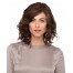 Brooklyn, Front, Naturalle Front Lace Collection, Estetica Wigs, color show is R6/28F