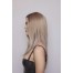 Bryony_Left, Alexander Couture Collection by Rene of Paris, Color shown is Mushroom Malange