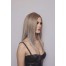 Bryony_Right, Alexander Couture Collection by Rene of Paris, Color shown is Mushroom Malange
