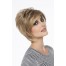 Chantel_Front, Open top Collection by Envy Wigs, Color shown is Frosted