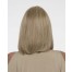 Chelsea _back - EnvyHair collection by Envy Wigs, color shown is medium blond