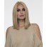 Chelsea _front - EnvyHair collection by Envy Wigs, color shown is medium blond