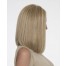 Chelsea _right - EnvyHair collection by Envy Wigs, color shown is medium blond