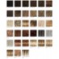 Chic Choice Color Chart