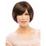 Chloe_front,Smartlace Collection,Jon Renau Wigs (color shown is 4/33)