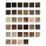 Timeless Beauty color chart