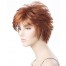 Cora_left,Heat Resistant Collection,Tony of Beverly Wigs 