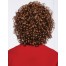 Curl Appeal_back,Luxury Collection,Gabor Wigs (color shown is GL8-29)