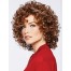 Curl Appeal_front alt,Luxury Collection,Gabor Wigs (color shown is GL8-29)