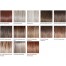 Editor's Pick Color Chart 2