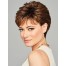 Shap up_Left, Personal Fit Collection by Eva Gabor Wigs, Color Shown: GL8-29SS SS Hazelnut