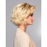 Sweet Talk_Right, Luxury Collection by Gabor, Color shown is GL613-88SS Champagne Blonde 