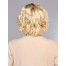 Sweet Talk_Back, Luxury Collection by Gabor, Color shown is GL613-88SS Champagne Blonde 