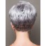 Emerson Unisex_back,Noriko Collection,ROP Wigs (color shown is Illumina-R)