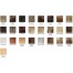 Jordan by Envy Wigs color chart