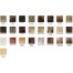 Jolie Color Chart