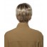 Emmett_Back, Pure Stretch Cap Collection, Estetica Wigs, Color is RH1488RT8