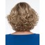 Isabella_Back, EnvyHair Collection by Envy Wigs, Color Shown is Sparkling Champagne 
