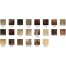 Erica by Envy Color Chart 