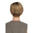 Perry_Back, Front Lace Line Collection by Estetica Wigs, Color Shown is RH12/26RT4
