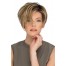 Perry_Front, Front Lace Line Collection by Estetica Wigs, Color Shown is RH12/26RT4
