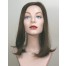 TP4002_front,Human Hair Mono Toppiece 14",Louis Ferre