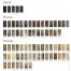 Jon Renau_Color chart
