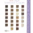 Next Luxury collection_color chart
