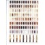 Jon Renau_color chart