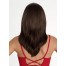 Soho Chic_back,Monosystem Illusion Lace Front Collection,Louis Ferre(color shown is T32/6 Root)