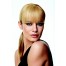 Human Hair clip in bangs_front,Hair Addition,Raquel Welch(color shown is R25 Ginger Blonde)
