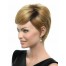 Feather Cut Wig_left,Hairdo Collection,HairUWear,(color shown is R29S+)