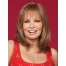 Top Billing_front,Sheer Indulgence Hair Additions,Raquel Welch Wigs (color shown is RL30/27)