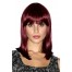 Star_front,Incognito Collection,Henry Margu Wigs (color shown is Burgundy Wine