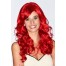 Goddess_front alt,Incognito Collection,Henry Margu Wigs (color shown is Red Cherry)