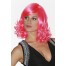 Luscious_front alt,Incognito Collection,Henry Margu Wigs (color shown is Hot Pink)