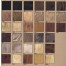 Henry Margu_Highlighted color chart