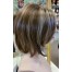 Top Notch_real right side view,Synthetic Hair Addition Collection,Jon Renau Wigs