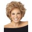 Applause_front,human hair sheer indulgence lace front,Raquel Welch(Color shown is R29S+)