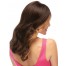 Top Level_back,Synthetic Hair Addition,Jon Renau Wigs (color shown is 6)