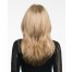 Brooke_back,lace front Mono Top,Envy Wigs (color shown is Medium Blonde)