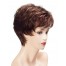 Petite Zoe_Ultimate Fit Collection,Tony of Beverly Wigs (color shown is Cognac)