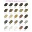 Estetica_color chart