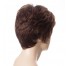 Portia_back,Mono Top Lace Front Collection,Tony of Beverly Wigs (color shown is Cognac)