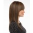 Taryn_right,Envyhair Mono Top Hand Tied Collection,Envy Wigs (color shown is Dark Brown)